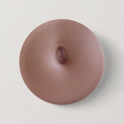 Bauchnabel Button (Vorderseite)