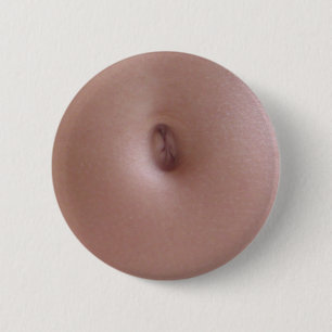 Bauchnabel Button