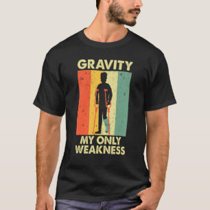 Bauchschmerzen Operation 1 T-Shirt