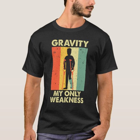Bauchschmerzen Operation 1 T-Shirt (Vorderseite)