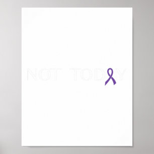 Bauchspeicheldrüsenkrebs Bekämpfung des Krebses 16 Poster