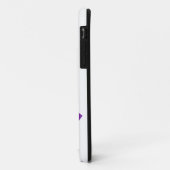 Bauchspeicheldrüsenkrebs der Case-Mate iPhone hülle (Hinten/Links)