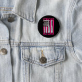 Bauchspeicheldrüsenkrebs-Erkennungssoftware streic Button (Beispiel)