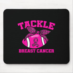 Bauchspeicheldrüsenkrebs Mousepad