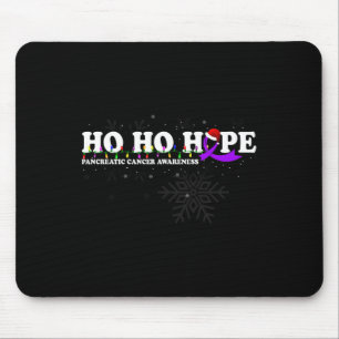 Bauchspeicheldrüsenkrebs Mousepad