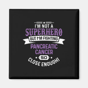 Bauchspeicheldrüsenkrebs-Sensibilisierungskette Magnet