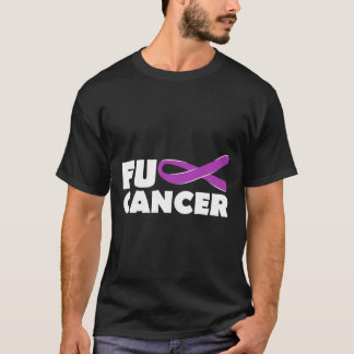 Bauchspeicheldrüsenkrebs T-Shirt