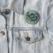 Bauchtanz Raqs Bauchtänzerin                    Button (Beispiel)