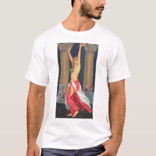 Bauchtänzerin 1993 T-Shirt