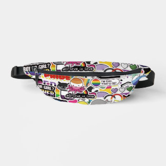 Bauchtasche