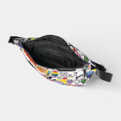 Bauchtasche (Offen)