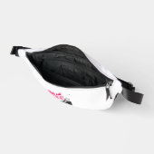Bauchtasche (Offen)