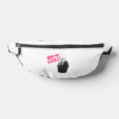 Bauchtasche (Ablage )