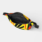 Bauchtasche (Offen)