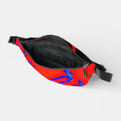 Bauchtasche (Offen)