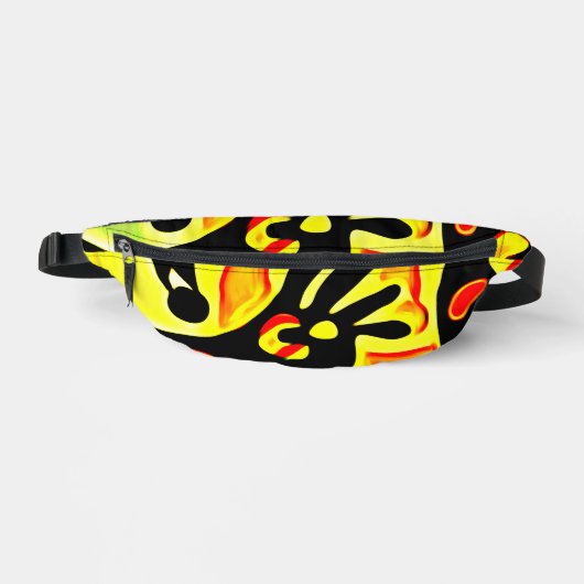 Bauchtasche (Vorderseite)