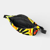 Bauchtasche (Offen)
