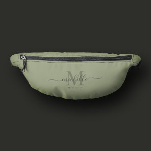 BAUCHTASCHE