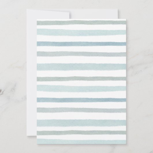 BauDigger Boys Geburtstagsparty Einladung (Rückseite)