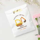 BauDigger Valentine Fvor Bags Geschenktütchen (Versiegelt)