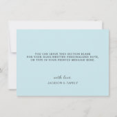 BauDiggers und Lkw, danke Karte (Rückseite)