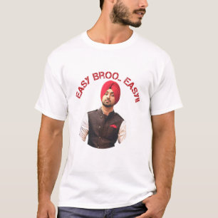BAUDILJIT DOSANJH T-Shirt
