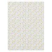 Bauelemente Tischdecke (Vorderseite)