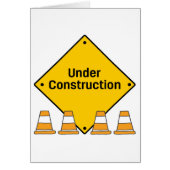 Bauen mit Sicherheitssteckkarte (Vorne)