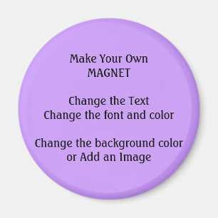 Bauen Sie Ihr eigenes Magnet aus