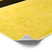 Bauen Sie Ihren eigenen Siegesgarten Poster (Ecke)