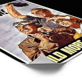 Bauen Sie mehr B-24's Poster (Ecke)