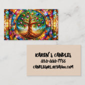 BAUEN SIE, WENN LEBENSMITTELGESCHÄFTSKARTEN VISITENKARTE (Vorne/Hinten)