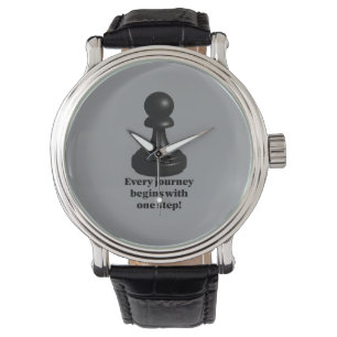 Bauer Armbanduhr