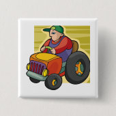 Bauer Button (Vorderseite)