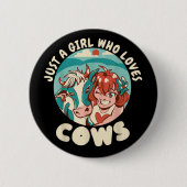 Bauer Button (Vorderseite)