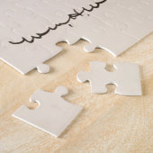 Bauer Chasing Turkey - William Walker Puzzle (Seite)