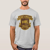Bauer der Alten Schule T-Shirt (Vorderseite)