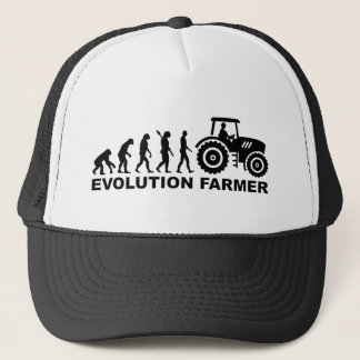 Bauer Evolution Truckerkappe