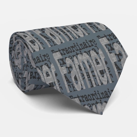 Bauer Extraordinator Krawatte (Gerollt)