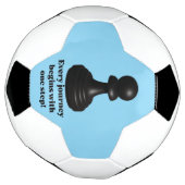 Bauer Fußball (Gedreht)