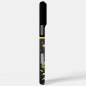 Bauer Gekümmert für Frühlingsvegetation Case-Mate iPhone Hülle (Rückseite / Rechts)