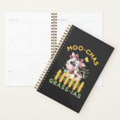 Bauer Heifer Kuh Farm Girl Moo-chas Grass-ias Planer (Anzeige)