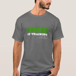 BAUER im Training T-Shirt