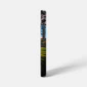 Bauer iPhone Hülle (Linke Seite)