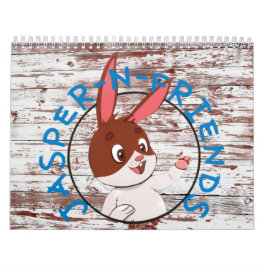 Bauer Jasper Kalender