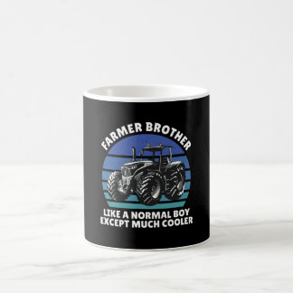 Bauer Kaffeetasse