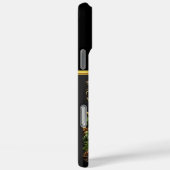 Bauer Kümmerte für seine üppige Kultur Case-Mate iPhone Hülle (Rückseite / Rechts)