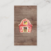 Bauer Market Baby Dusche Windeln Raffle Ticket Begleitkarte (Rückseite)