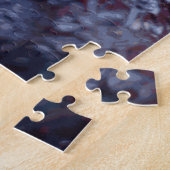 Bauer Market Train Mix Puzzle (Seite)