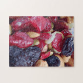 Bauer Market Train Mix Puzzle (Horizontal)